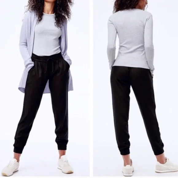 Aritzia Pants Jumpsuits Aritzia Talula Black Los Feliz